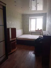 Квартира 41,1 кв.м, Оренбургская обл., 2 комн. Адрес: 462114, Оренбургская обл, Саракташский р-н, Черный Отрог с, Пионерская ул, дом № 7, квартира 16. Кадастровый номер: 56:26:2001001:3360. Объект может быть приобретен с использованием заемных средств ПАО Sberbank.