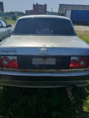 ГАЗ 31105 2007, ZAZ Chance 2011. Автомобиль ГАЗ 31105, 2007 г.в., г/н Н833ТУ33, VIN X9631105071385894; автомобиль ZAZ Chance, 2011 г.в., г/н Е279ТХ33, VIN Y6DTF69Y0B0277917. Цвет серебристый, работоспособность не проверялась, транспортировка осуществлялась с помощью эвакуатора, б/у, документы…