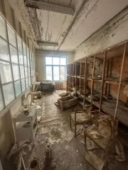 Нежилое здание 1071,33 кв.м, участок 22000 кв.м, Дагестан Кадастровый номер здания 05:35:000002:1861, земельного участка 05:35:000002:1186 Имущество расположено по адресу: РФ, Республика Дагестан, Унцукульский район, с. Унцукуль.