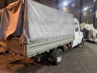 Автобус длиной не более 5 м, Gazelle Business, VIN X96322173P0950944, 2022 года выпуска, гос. номер Х063НО142. Отсутствуют ключи.