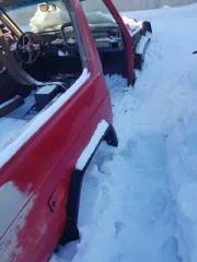 Nissan Patrol 1994 года, 92 лс, 319120 км, полный привод, автомобиль - легковой универсал Nissan Patrol, VIN: VSK0KY260U0524637, год выпуска: 1994 г., гос.рег.№О627НМ154