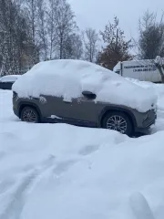 Hyundai Tucson 2022 года выпуска, VIN: XWEJC81CDN0004377.