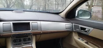 Автомобиль марки JAGUAR модель XF, 2011 г.в., VIN: SAJAA0759CNS25870 С имуществом по лоту № 1 можно ознакомиться по предварительной записи по телефону +79115540144 или по запросу на email: kalinin.a.e@outlook.com