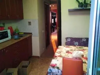 Квартира, общая площадь 38.6 кв.м., расположенная по адресу: 352708, Краснодарский край, Тимашевский р-н, г. Тимашевск, ул. Дружбы, д. 203, кв. 13, кадастровый номер 23:31:0311042:341