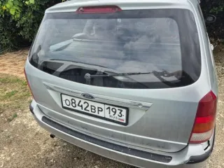 Автомобиль Ford Focus, г.в. 2004, г/н О842ВР93, VIN X9FNXXEEDN4C27460. Местонахождение: Краснодарский край, Красноармейский район, пос. Краснодарский, ул. Набережная, д. 10. Марка: Ford Focus VIN номер: X9FNXXEEDN4C27460 Вид транспорта: легковой Год выпуска: 2004 Государственный регистрационный…