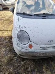 Daewoo Matiz, 2012, 50 лс, 142780 км. Марка и модель: ДЭУ МАТИЗ (Daewoo Matiz M). Год изготовления ТС: 2012. VIN: ХWE4А11ЕDСА014264. ПТС: 66УК 873538. Организатор торгов не проводит осмотр и не несет ответственность за техническое состояние транспортного средства. Участники торгов вправе…