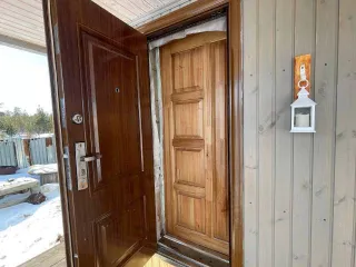 Дом 81,2 кв.м, гараж 81,8 кв.м, земельный участок 999 +/- 6.39 кв.м, Нижневартовск, СОНТ "Berezovyj", №16а, ул. Лесная, д. 16а. Земельный участок, кад. номер 86:11:0202001:6943, площадь: 999 +/- 6.39. Здание, Гараж кад. номер 86:11:0202001:8020, площадь: 81.8. Здание Жилой дом, кад. номер…