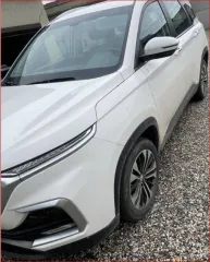Chevrolet Captiva 2022 года, 147 лс, АКПП, VIN: LZWADAGA4NB044492