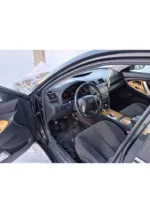 Toyota Camry, 2006 года, 145 лс, АКПП, автомобиль легковой, марка: Toyota, модель: Camry, VIN: JTNBE40K503021276, гос. рег. номер: H596MH45, год изготовления: 2006, в залоге у Банк ВТБ (Публичное АО).