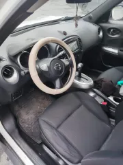 Nissan Juke, VIN JNFBAF15U6530677. Залог АО Альфа Банк. Ознакомление с имуществом по месту нахождения в рабочие дни с 10:00 до 17:00 после предварительного согласования даты и времени по телефону +79080503431 или email au.umnov@mail.ru.