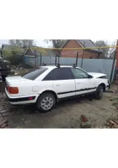 Audi 100, 1992 AUDI, модель: 100, VIN: WAUZZZ4AZNN121939, гос. рег. номер: Е817КК716, год изготовления: 1992, 100 лс