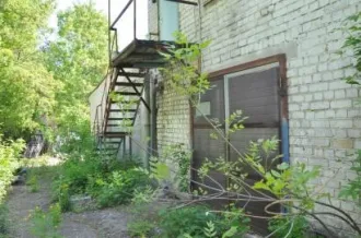 Здание, кадастровый номер 62:29:0070030:170, 514,4 м², адрес: г Рязань, ул Пушкина, д. 47а. Ранее присвоенный государственный учетный номер: инвентарный номер 9183, условный номер 62:29:00:00000:9183:001, назначение: нежилое, наименование: административное здание.