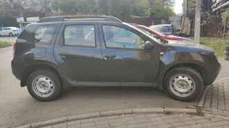 Renault Duster 2014 автомобиль марки Renault модель Duster 2014 г.в. VIN-номер X7LHSRH8N51492879, находящийся в залоге у ПАО «Совкомбанк». Ознакомиться с имуществом можно по адресу: Ростовская область, г. Батайск, ул. Энгельса 183, номер для проведения осмотра: 89525751293