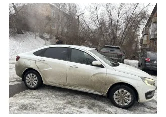 LADA VESTA 2023, автомобиль марки LADA VESTA, 2023 г.в., VIN XTAGFL110R0701107. Ознакомление с имуществом осуществляется по предварительной записи с организатором торгов, конт. тел: +79126876561, эл. адрес: shamoi.arbitr@yandex.ru.
