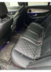 Mercedes-Benz E-Класс, 2019 года, 149 лс, АКПП, автомобиль легковой, марка: MERCEDES, модель: BENZ, E200D, VIN: WDD2130131A515666, гос. рег. номер: К728НН797, год изготовления: 2019, ТС находится в залоге у АО "АЛЬФА-БАНК"