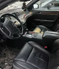 Infiniti M35 Elite, 2008 г.в., VIN JN1BANY50U0230586. Имущество находится в залоге у КБ "ЛОКО-БАНК" (АО). В соответствии с подпунктом 4 пункта 1 статьи 352 ГК РФ залог прекращается, а сведения о залоге исключаются из реестра уведомлений о залоге движимого имущества, после реализации заложенного…