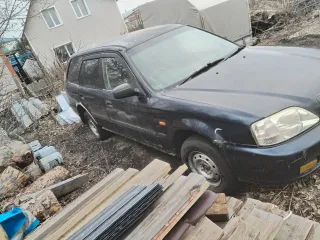 Honda Partner 1998, авто, HONDA А03-20744/2025 легковой автомобиль, марка: Хонда Партнер, год изготовления: 1998 г.в., г/н: Е615ВС122