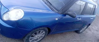 Автомобиль легковой, марка: Lifan, модель: 113300, VIN: X9W113300B0006494, гос. рег. номер: Е016ОТ126, год изготовления: 2012