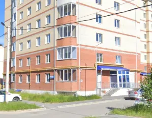 Нежилое помещение; адрес: р-н Советский, г Советский, мкр Нефтяник, д 7, пом 1001, 1шт. кад.№:86:09:0101003:3047; Ознакомление осуществляется по предварительной договоренности с а/управляющим согласно порядка указанному в публикации в ЕФРСБ № 18202753 сумма 6 200 100,00 руб.