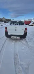 Lada Granta 2018 Lada Granta, 2018 года, 87 лс, 12419 км еще Lada Granta, 2018 года, 87 лс, 12419 км еще Автомобиль легковой, марка: LADA 219010, модель: LADA GRANTA, VIN: XTA219010J0554796, гос. рег. номер: М026ХР174, год изготовления: 2018