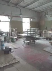 Мебельная фабрика 41 131 м² Навашино: нежилое здание цеха мебели и деревоотделочного цеха площадью 10 214,6 м² по адресу Нижегородская область, гор. Навашино, ул. Проезжая, здание 4/36, кадастровый номер 52:37:0600006:49 на земельном участке площадью 7 624 м², земельный участок 4/17, кадастровый…