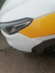 OMODA S5, 2024, белый. Автомобиль, марка, модель ТС: OMODA (S5), VIN: LVVDC21В5RD574965, тип ТС: легковой, год изготовления 2024, цвет - белый. Находится в залоге у ПАО Социальный коммерческий банк Приморья «Примсоцбанк». На имущество наложены ограничения в виде запрета на регистрационные действия…