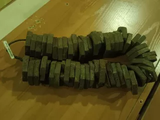 высвобождаемое движимое военное имущество (имущество квартирно-эксплуатационной службы), войсковая часть 6749 В соответствии с приложением 
