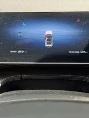 Geely Cityray, 2024 года, 147 лс, 28864 км, АКПП, легковой автомобиль, марка и модель G426, VIN: LB3G43S91RX307106, 2024 года выпуска. Автомобиль находится в залоге у ПАО "Сбербанк России". Техническое состояние: хорошее, все ТО пройдены вовремя.
