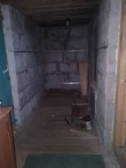 Жилой дом 38,2 кв.м и земельный участок 271 кв.м в Свердловской области. Объект может быть приобретен с использованием заемных средств ПАО "Сбербанк".