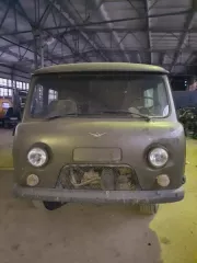 Транспортное средство, легковой автомобиль универсал УАЗ 390994, 2008 г.в , г/н Х579СР86, VIN XTT39099480434925, рег. № 25-157-1-ГМУ; Должник: ООО "Юграэнергостройсервис", собственник: ООО "Юграэнергостройсервис" Лот: Транспортное средство, легковой автомобиль универсал УАЗ 390994, 2008 г.в , г/н…