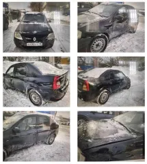 Легковой автомобиль RENAULT LOGAN, 2012 года выпуска, государственный номер М490УТ18, идентификационный номер (VIN) X7LLSRB2HCH487767, № двигателя UJ62262, рабочий объём двигателя – 1390 куб. см, мощность двигателя 75 л.с., 55,2 кВт. (вторичные торги). Легковой автомобиль RENAULT LOGAN, 2012 года…