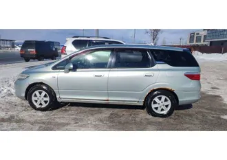 Honda Airwave, 2005 года, 110 лс, 176486 км, полный привод, АКПП. Transportnoe sredstvo - Legkovoy avtomobil, marka: HONDA, model: AIRWAVE, 2005 goda vypuska, VIN: otsutstvuet, grz: M369RS65, model, nomer dvigatelya: L15A, otsutstvuet, moschnost dvigatelya: 110 l.s., rabochiy ob'em dvigatelya: 1496…