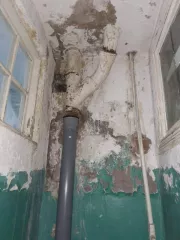 Жилое помещение – квартира, с кадастровым номером 02:63:020209:241, площадью 45,8 кв. м., расположенная по адресу: 452017, Россия, Башкортостан Республика, Белебеевский р н, Приютово рп, 50 лет ВЛКСМ ул. 25, 1