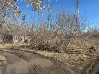 объект незавершенного строительства общей площадью 88,0 кв.м., с к. н. 66:45:0100303:688, расположенный по адресу: Свердловская область, город Каменск-Уральский, в гаражном массиве по ул. Войкова (расположенный на земельном участке с к. н. 66:45:0100303:642, общей площадью 96,0 кв.м., вид…