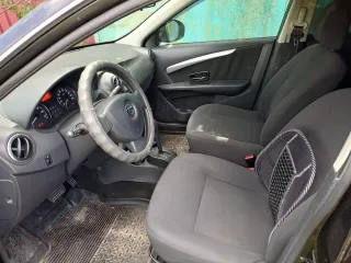 Nissan Almera 2016 VIN Z8NAJL11056637113