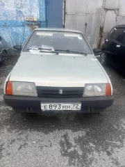 Автомобиль марки ВАЗ 21099, г.р.з. Е 893 НН 72, VIN: XTA21099023309413, 2002 г.в. Ключи и документы отсутствуют. Проверка исправности не проводилась. ПТС, СТС не передавались. Погрузка и транспортировка осуществляется покупателем. Автомобиль продается в текущем состоянии. За скрытые дефекты…