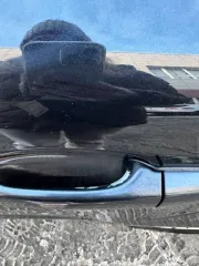 Volvo S80 2008 года, 199 лс, 277580 км, АКПП. Транспортное средство: VOLVO S80, идентификационный номер (VIN): YV1AS565081079102, год изготовления: 2008, гос.номер У446УК69
