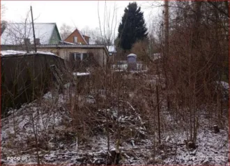 Земельный участок 840 кв.м, Московская область, Дмитровский район, городской поселок Дмитров, в районе села Орудьево, СНТ "НИИТавтопром", участок 306. Категория земель: земли сельскохозяйственного назначения. Разрешенное использование: для садоводства. Кадастровый номер: 50:04:0130411:571.