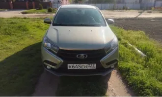 Lada XRAY 2020 Lada XRAY, 2020 года, 106 лс еще Lada XRAY, 2020 года, 106 лс еще автомобиль легковой, марка: Lada, модель: Xray, VIN: XTAGAB110L1286766, гос. рег. номер: К645ЕН323, год изготовления: 2020