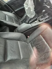 Автомобиль BMW, г/н А272ЕН193, цвет серый металлик, VIN WBANA51080B037281. Документы и ключи отсутствуют.