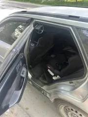 Honda Accord 2002 года, 160 лс, 258000 км, АКПП Автомобиль марки Honda модель Accord 2002 г.в. номер кузова CF61307469