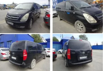 Автомобиль Hyundai Solaris, цвет: серебристый, 2012 года выпуска, гос. номер M423MT65, VIN Z94CT41CACR107959, тип ТС: легковой, категория ТС: В, шасси (рама) №: отсутствует, кузов (кабина, прицеп) №: Z94CT41CACR107959, ограничения/обременения: не зарегистрировано.