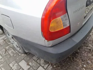 Транспортное средство: Hyundai Accent, 2005 г.в., VIN X7MCF41GP5M055542, р/с Е639НО70, цвет серебристый, СТС 7059 265976Техническое описание: Год не эксплуатируется. Кузов ржавый, нет заднего сиденья, пороги под замену ,двигатель нужно ремонтировать, нет аккумулятора  Имущество супруга – Уйман…