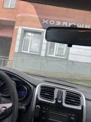 Renault Logan 2014 года, 82 л.с. Автомобиль RENAULT LOGAN, 2014 г.в. VIN: X7L4SRAV451899627