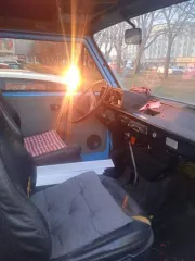 Автомобиль (Грузовой фургон), марка: Volkswagen, модель: Transporter T2, год изготовления: 1987 г.в., цвет: СИНИЙ, VIN: WV2ZZZ25ZHG087534, г/н: Н330ВА39. Транспортное средство не на ходу. Произвести запуск подручными средствами не представляется возможным. У транспортного средства произведена…