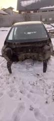 HYUNDAI SOLARIS, 01.01.2014 года выпуска, модель G4FADW738296, идентификационный номер Z94CT41CBDR300681, цвет кузова черный. Имущество обременено в пользу кредитного потребительского кооператива "Содействие".
