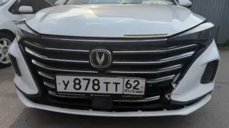 Changan Eado Plus, 2023 года, 155 лс, 61613 км, АКПП, VIN LS5A2DKR2PA088651, пробег 61613 км.