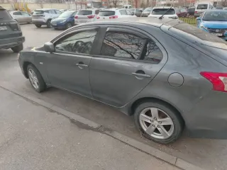 Mitsubishi Lancer 2008, автомобиль марки MITSUBISHI модель Lancer 2008 г.в., VIN-номер JMBLTCX3A9U003299. Информация об имуществе должника представляется продавцом в рабочие дни по письменному запросу заинтересованного лица на E-mail: chakhoyan.k.torgi@gmail.com. Подавая заявку на участие в торгах…