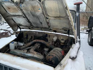 Грузовой автомобиль, марка: АТЗ мод 36135 011, модель: ГАЗ 3309, год изготовления: 2005, VIN: X9036135A50004260 Грузовой автомобиль, марка: АТЗ мод 36135 011, модель: ГАЗ 3309, год изготовления: 2005, VIN: X9036135A50004260, пробег не известен. Ходовая требует ремонта, двигатель не заводится …