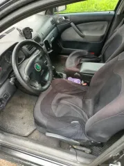 Skoda Octavia 2005 года, 75 л.с., 290000 км, VIN: TMBDC41U968841018, г/н: Н830УЕ702, двигатель №: 374989, мощность двигателя 75 л. с. (55 кВт), кузов №: TMBDC41U968841018
